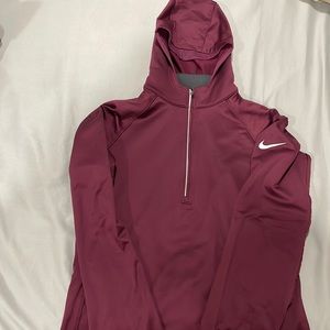 Nike Thermal Hoodie